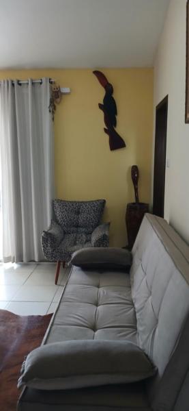 Casa Maresia